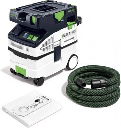 FESTOOL Bluetooth Dust Extractor